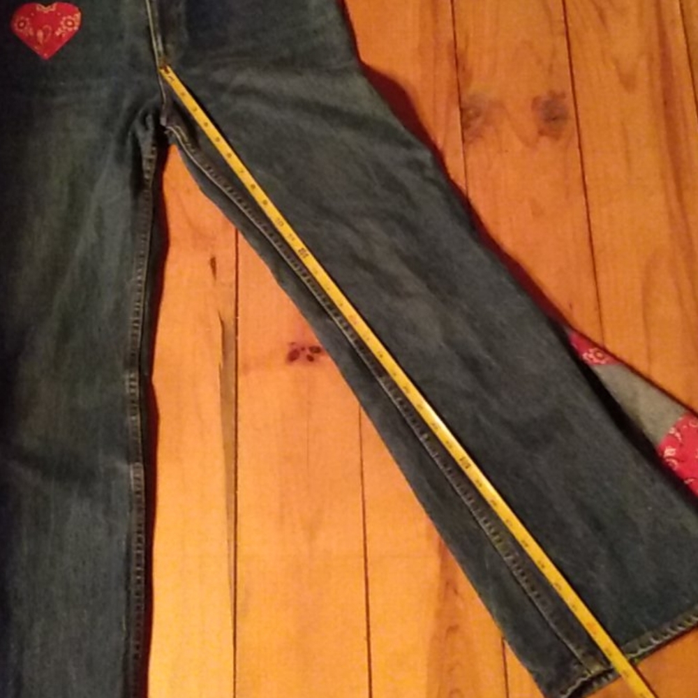🤩HP🤩 Vintage levis - Picture 11 of 16